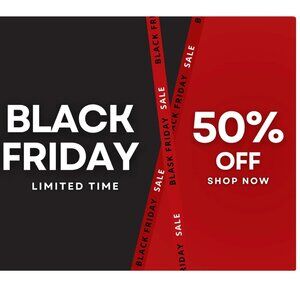 Black Friday Sales for Luxury Loots